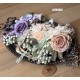 Penny House Miss Buck Tiered JSK(Reservation/3 Colours/Full Payment Without Shipping)